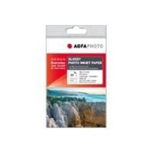 AGFA Papier photo A6 10x15cm 180g/m2 - 20 feuilles - EVERYDAY GLOSSY
