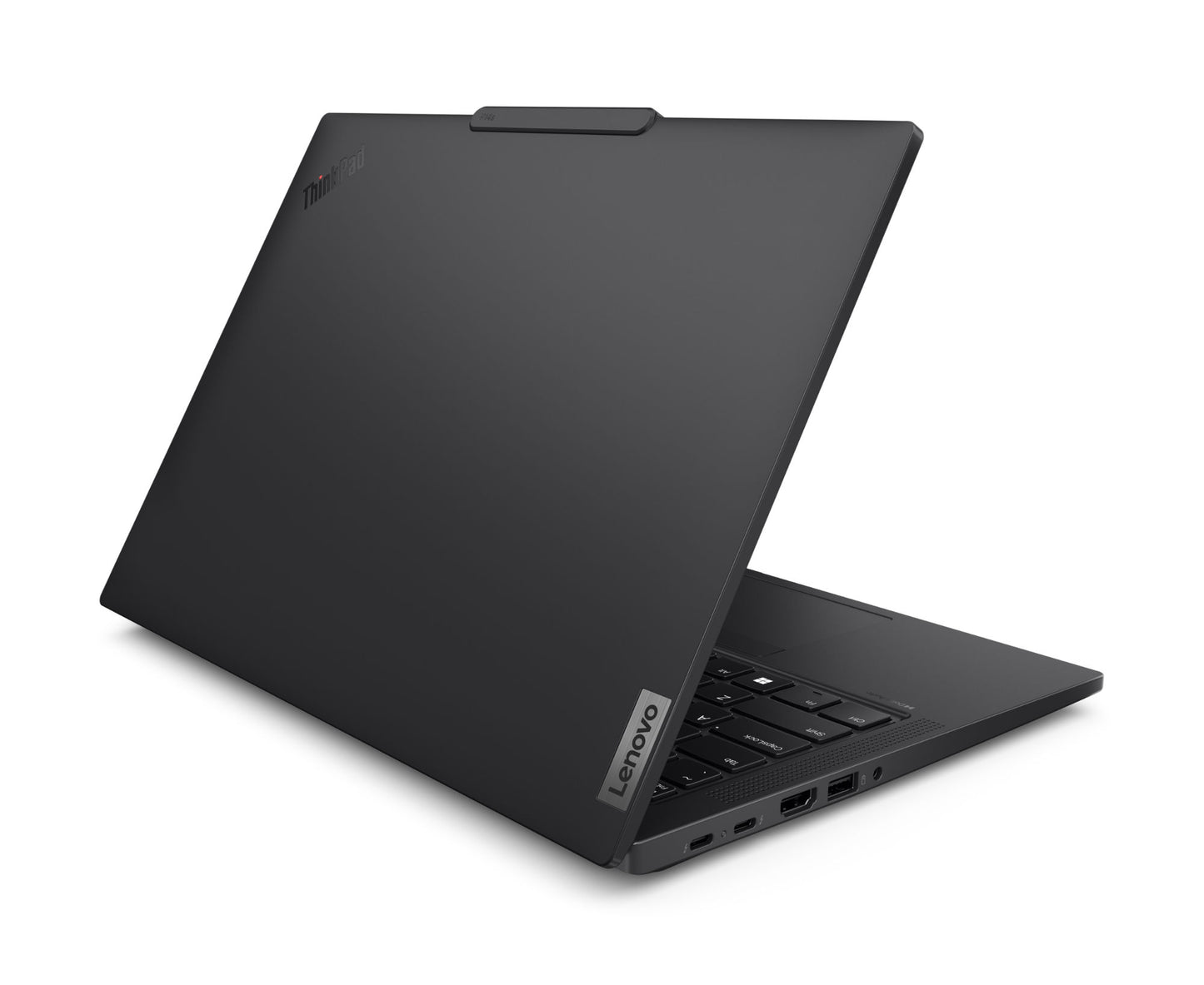 LENOVO - PC portable 14.0'' (1920x1080) AMD Ryzen 7 Pro 8840HS - 32Go - 1 To SSD - Windows 11 Pro - Clavier AZERTY - THINKPAD P14s GEN5
