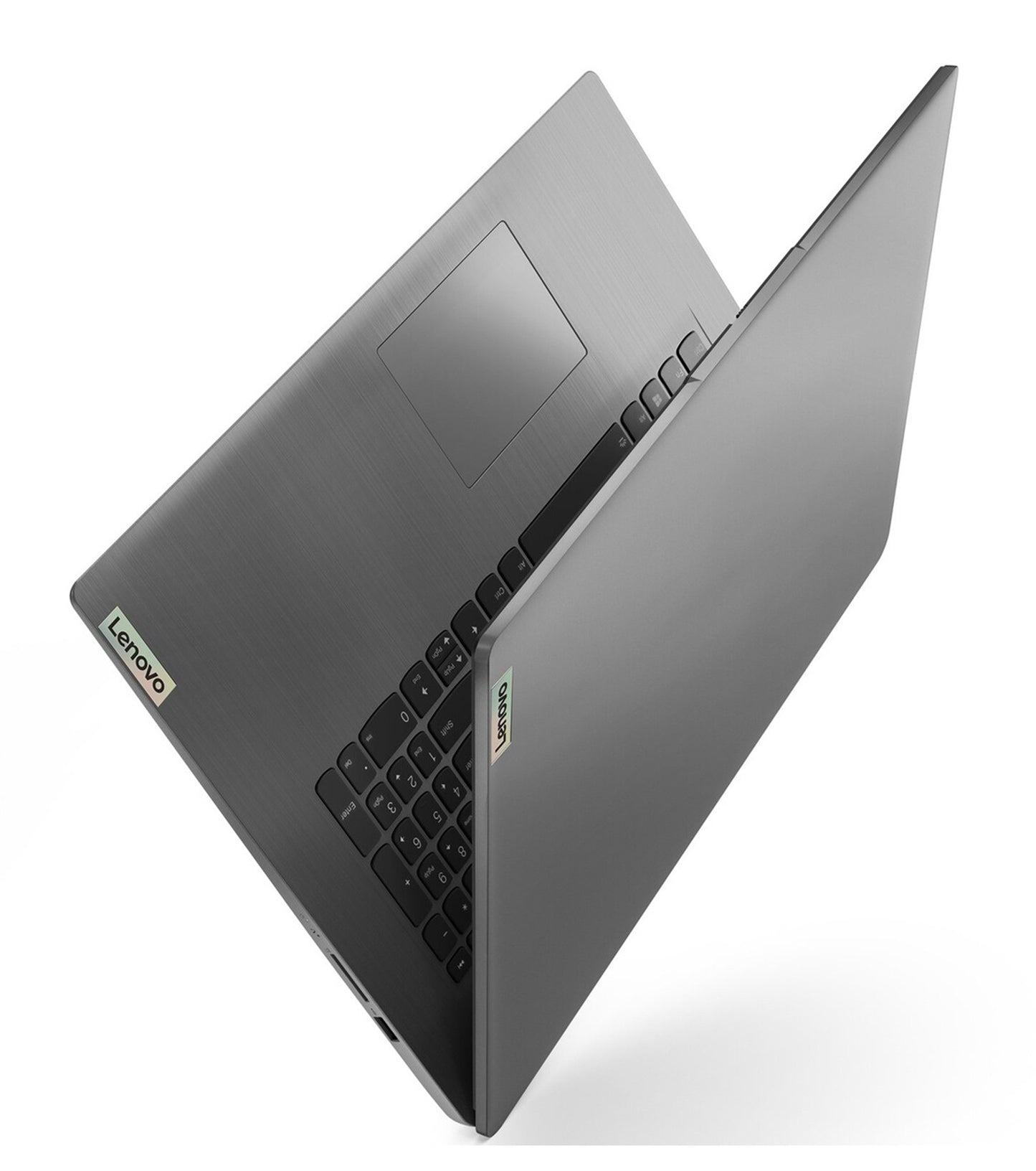 LENOVO Ordinateur portable 17.3'' Ryzen7 12Go 512Go SSD Windows 11 ( Neuf reconditionné)