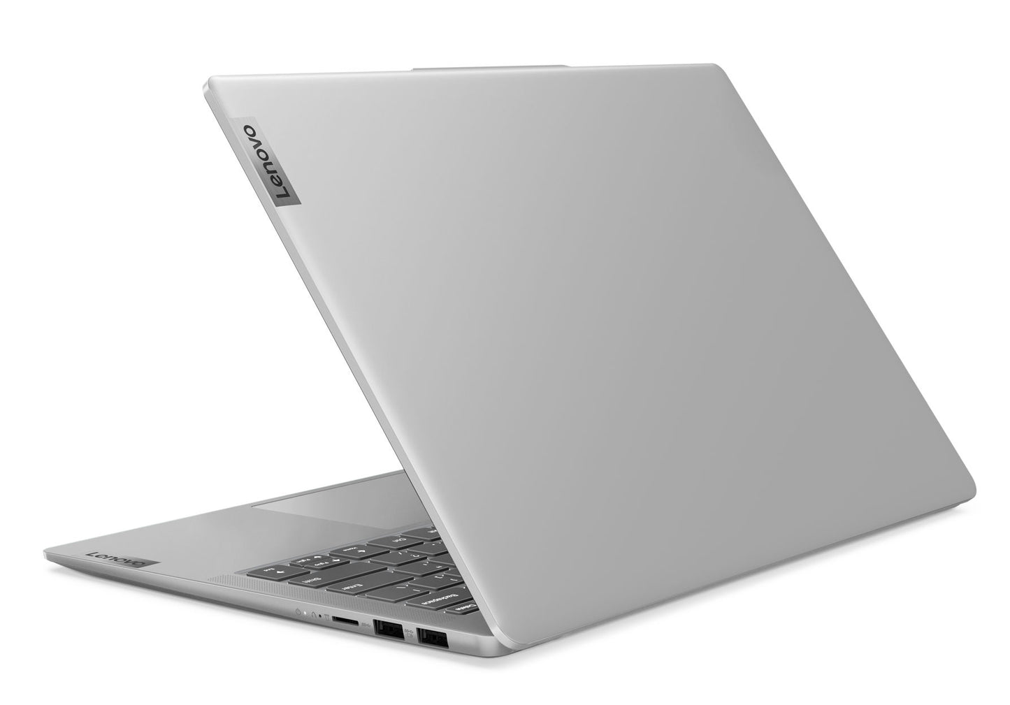 LENOVO Ordinateur portable 14.0'' OLED I5 16Go 1To SSD Win11Pro IS5 Aluminium (Neuf reconditionné)