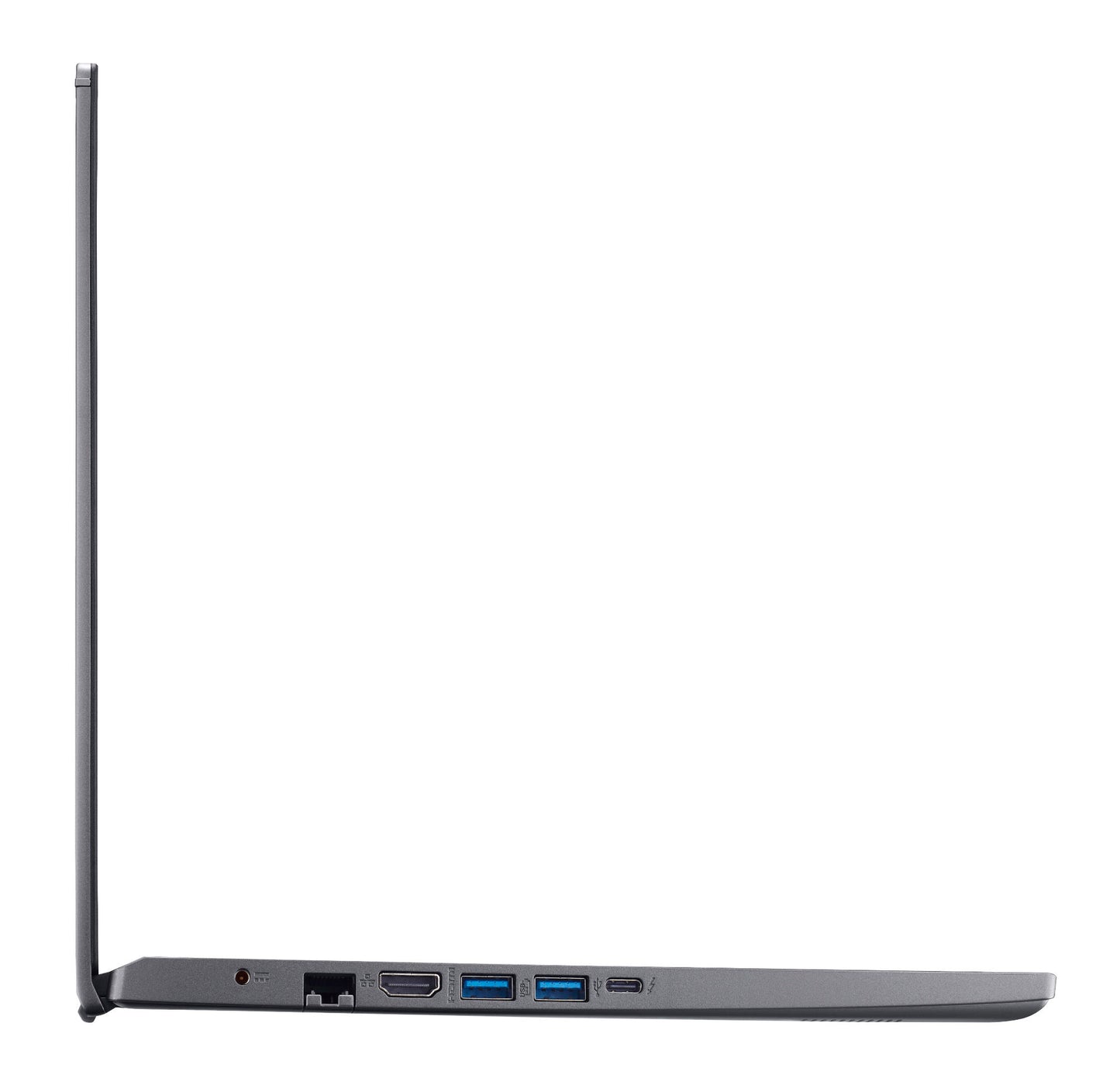 ACER Ordinateur portable 17.3'' FHD I7 16Go 512Go SSD Win11 - A517 Alu