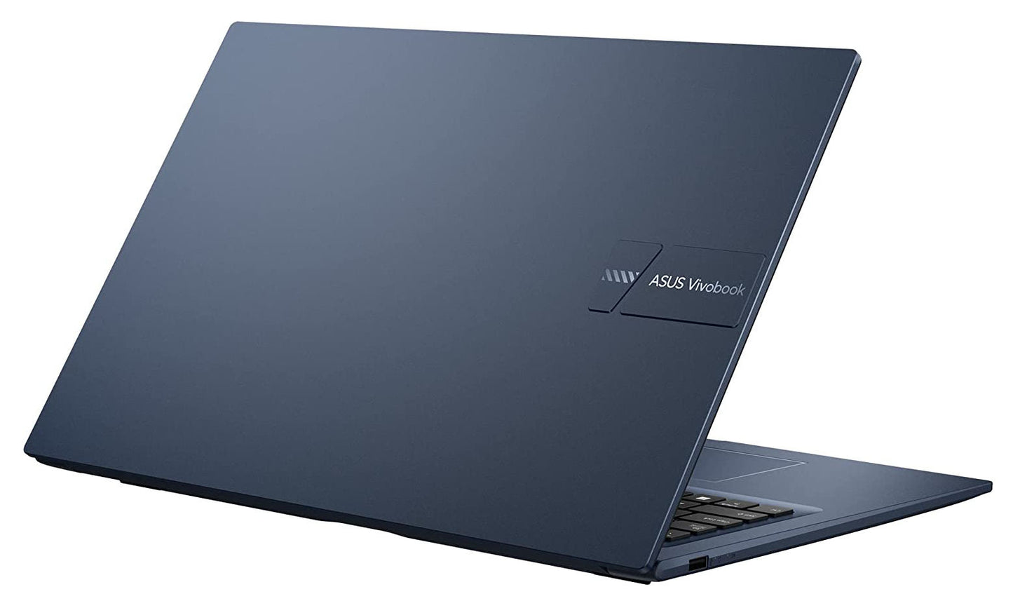 X1704V - 17' I5 16Go Bleu - Pro (Neuf reconditionné)