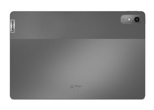 LENOVO Tablette tactile 12.7'' (2944x1840) MediaTek Dimensity 7050 - 8Go - 128Go - Wifi - Bluetooth - Android - TAB P12 Gris