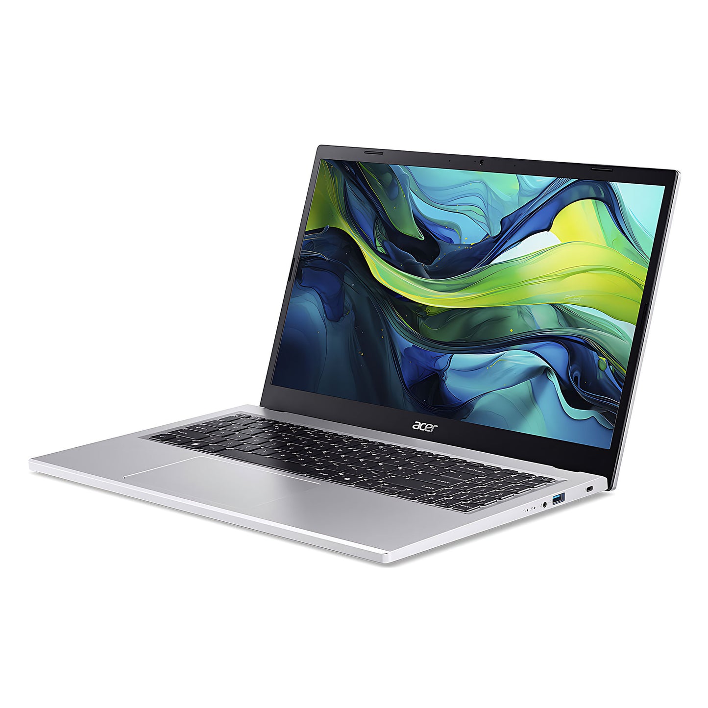 ACER Ordinateur portable 15.6'' FHD I7 32Go 1To SSD Win11 - AGO15