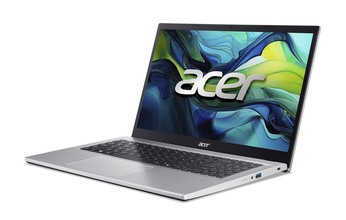 ACER - PC portable 15.6'' FullHD - AMD Ryzen 7 5825U - 32Go - 1To SSD - Windows 11 Pro - Clavier AZERTY - Aspire GO