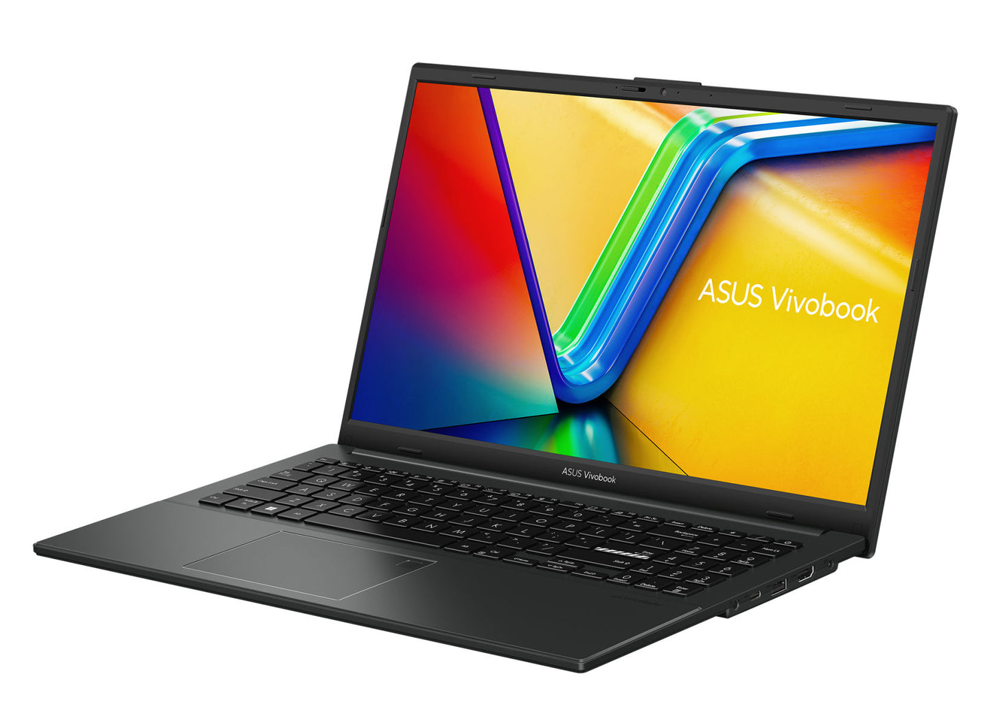 E1504FA - 15' R5 8Go Noir - Pro