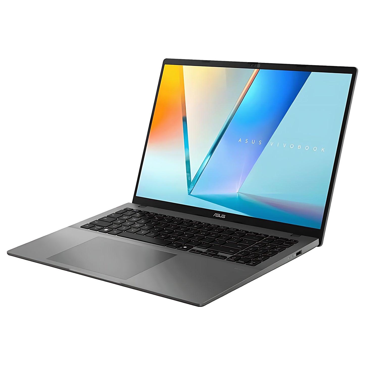 ASUS Ordinateur portable 16'' OLED R7 32Go 512Go SSD Win11Pro