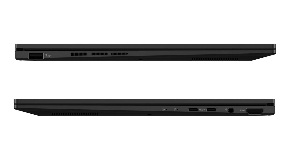 Zenbook – 14’ OLED AI5 16Go Noir – Pro