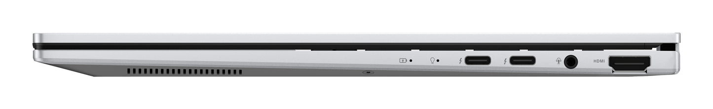 Zenbook – 14’ OLED U7 32Go Alu – Pro