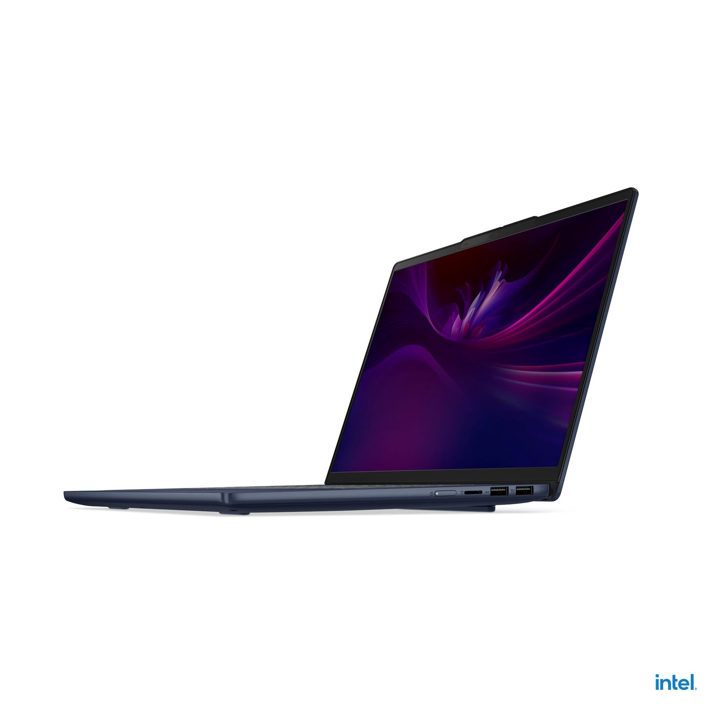 LENOVO - PC portable 14.0'' FullHD - Intel Core I5 13420H - 16Go - 1To SSD – Windows 11 Pro - Clavier AZERTY Rétroéclairé - 14IRH10 Aluminium Gris