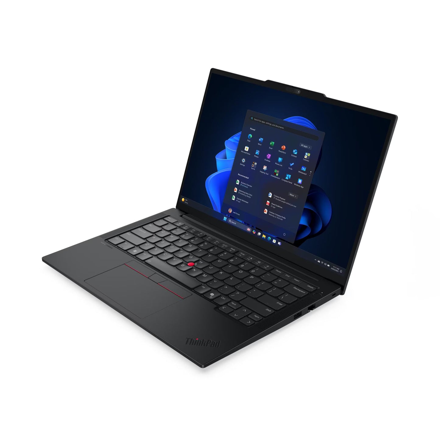 LENOVO Ordinateur portable 14'' U5 32Go 512Go SSD Win11Pro THINKPAD E14