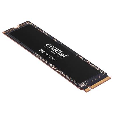 CRUCIAL Disque SSD M.2 1To - P5