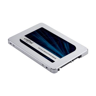 CRUCIAL Disque SSD 2.5'' 2To MX500 Sata3.0
