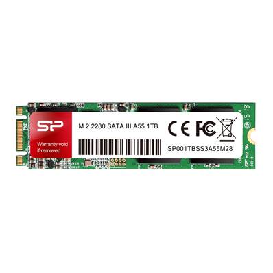 SILICON POWER Disque SSD M2 2280 1To A55
