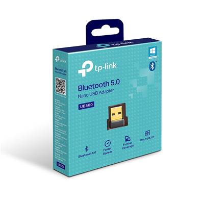 TP-LINK Nano adapteur USB Bluetooth 5.0