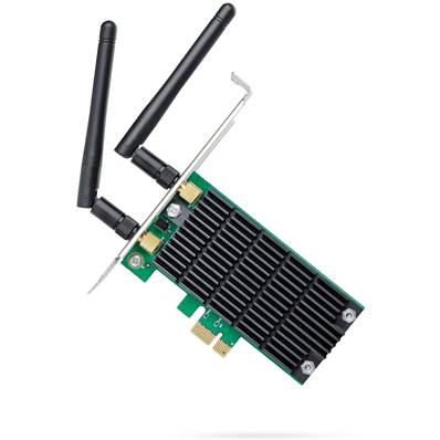 TP-LINK Carte PCI-E WiFi 1200Mbps Archer T4E