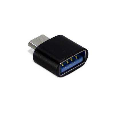 INTER-TECH Adaptateur USB3.0 type C vers USB type A