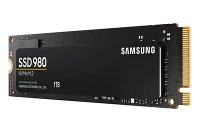 SAMSUNG Disque SSD M.2 1To - SSD980