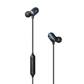 SILICON POWER Ecouteurs sans fil BP61 True Bluetooth 4.1 Noir