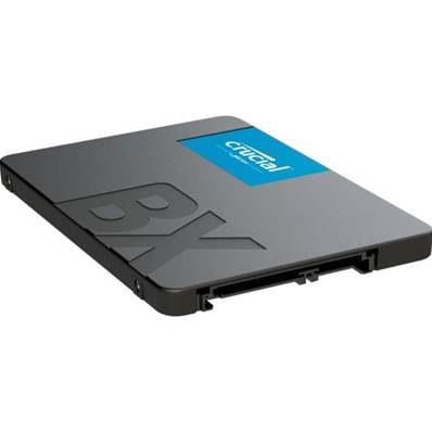 CRUCIAL Disque dur SSD 1To BX500