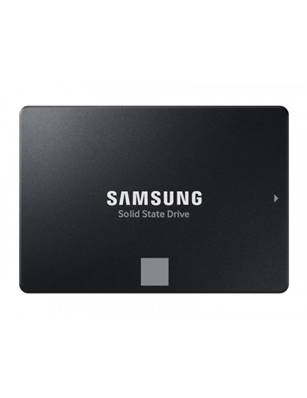 SAMSUNG Disque SSD 2.5'' 1To Serie 870 EVO