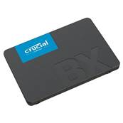 CRUCIAL Disque dur SSD 480GB BX500