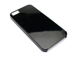 SANDBERG - Coque pour iPhone 5 - Noir ( 403-18 )