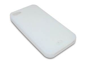 SANDBERG - Coque pour iPhone 5 - Soft Clear ( 403-21 )