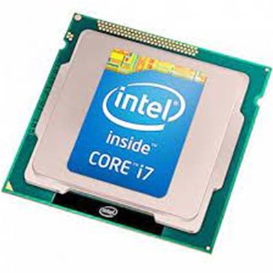 INTEL Processeur socket 1200 Core I7 11700K (8x 2.50GHz/4.90GHz) bulk