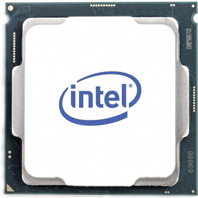 INTEL Processeur socket 1700 Core I5 12400 (6x 2.50GHz/4.40GHz) version bulk
