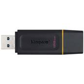 KINGSTON Clé USB 3.2 128Go EXODIA