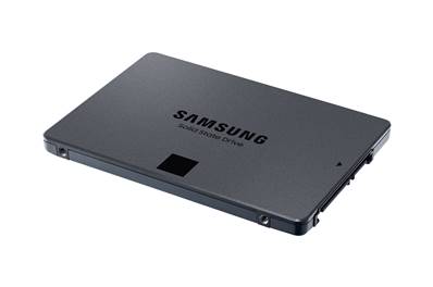 SAMSUNG Disque SSD 2.5'' 1To Serie 870 QVO