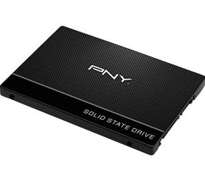 PNY Disque SSD 2.5'' 240Go Sata3.0 CS900