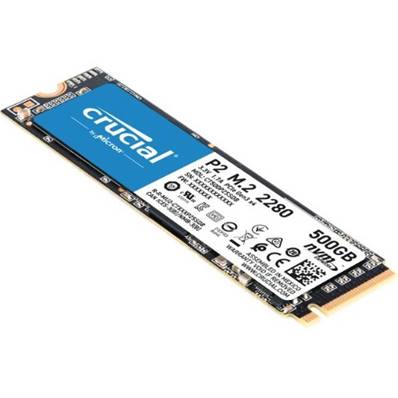 CRUCIAL Disque SSD M.2 1To - P2