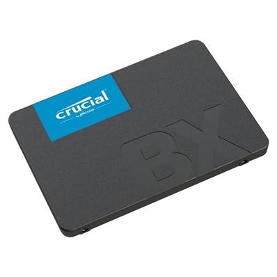 CRUCIAL Disque dur SSD 480GB BX500
