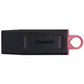 KINGSTON Clé USB 3.2 256Go EXODIA