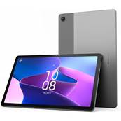 LENOVO Tablette tactile 10.6'' 2K 4Go 128Go Android TAB M10 PLUS Gris