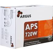 ARGUS Alimentation ATX 720W - 82+