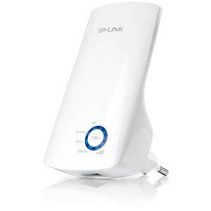 TP-LINK Extenseur de Wifi 300 Mbp/s - TL-WA850RE