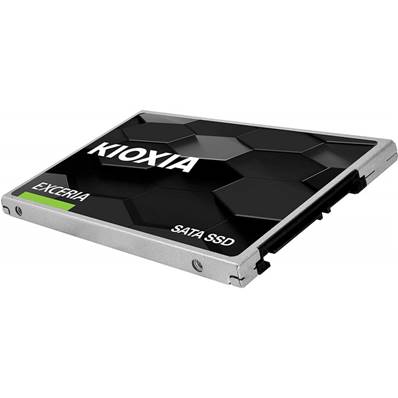 KIOXIA Disque dur SSD 480GB EXCERIA
