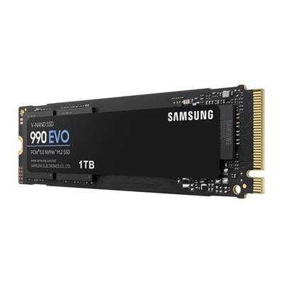 SAMSUNG Disque SSD M.2 1To - SSD990 EVO