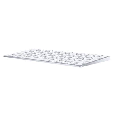 APPLE Clavier AZERTY sans fil compact Bluetooth rechargeable MAGIC KEYBOARD