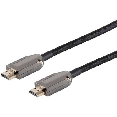 INNOVATION IT Cable HDMI male/male - 1,5m ethernet/3D/4K