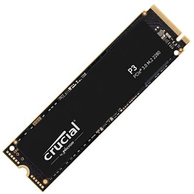 CRUCIAL Disque SSD M.2 1To - P3