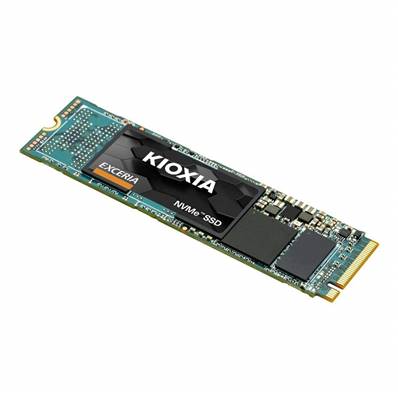 KIOXIA Disque SSD M.2 1To EXCERIA NVMe