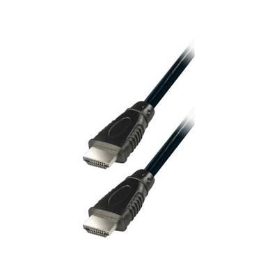 ENTER-WEB Cable HDMI 2.1 - 2M - 4K UHD 3D Ethernet