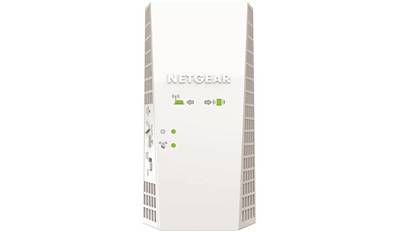 NETGEAR Extendeur wifi AC1900 EX6420 Blanc