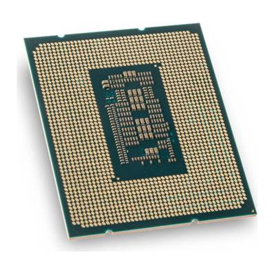 INTEL Processeur socket 1700 Core I3 12100 (4x 3.30GHz/4.30GHz) version bulk