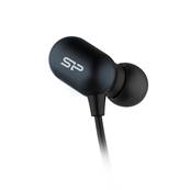 SILICON POWER Ecouteurs sans fil BP61 True Bluetooth 4.1 Noir