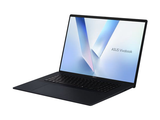 ASUS - PC portable 18'' WUXGA 144Hz - Ryzen7 260 - 32Go - 1To SSD - Windows 11 Pro - Clavier AZERTY rétroéclairé - M1807H Bleu nuit